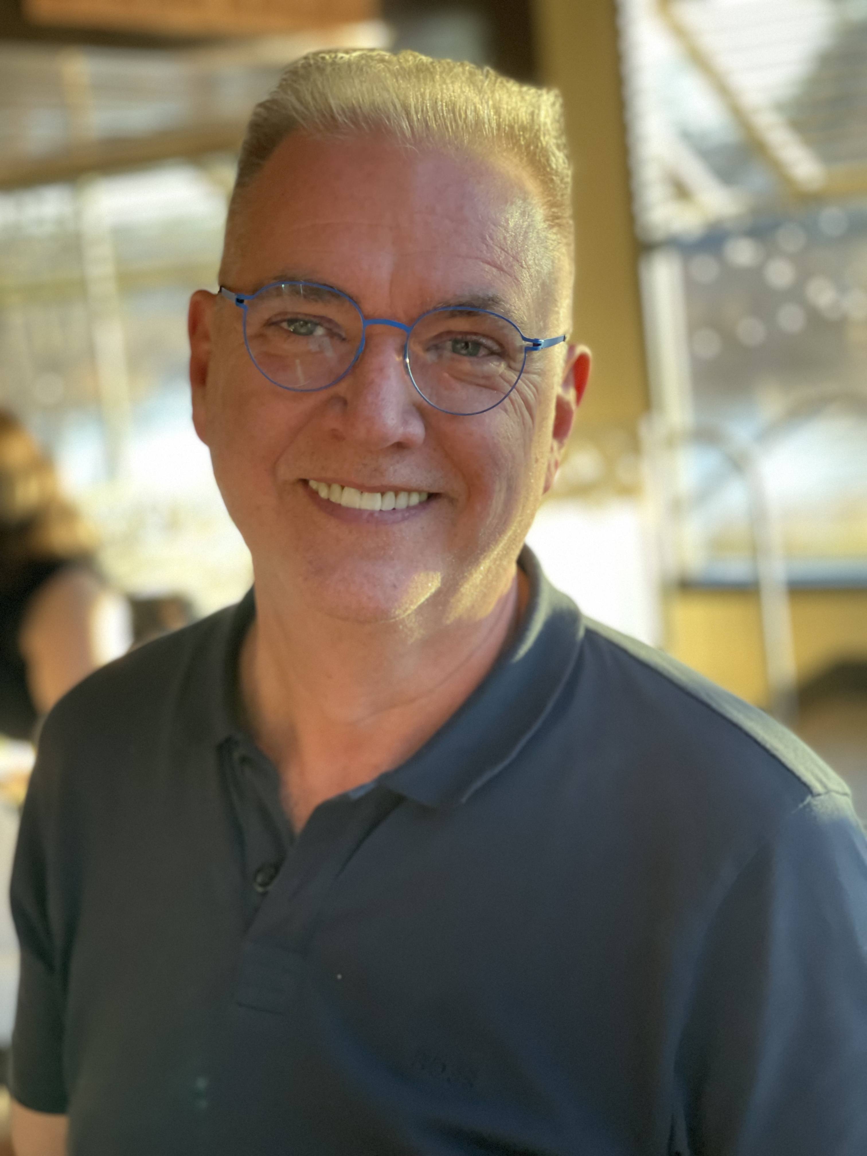 Mark A. Siedlecki