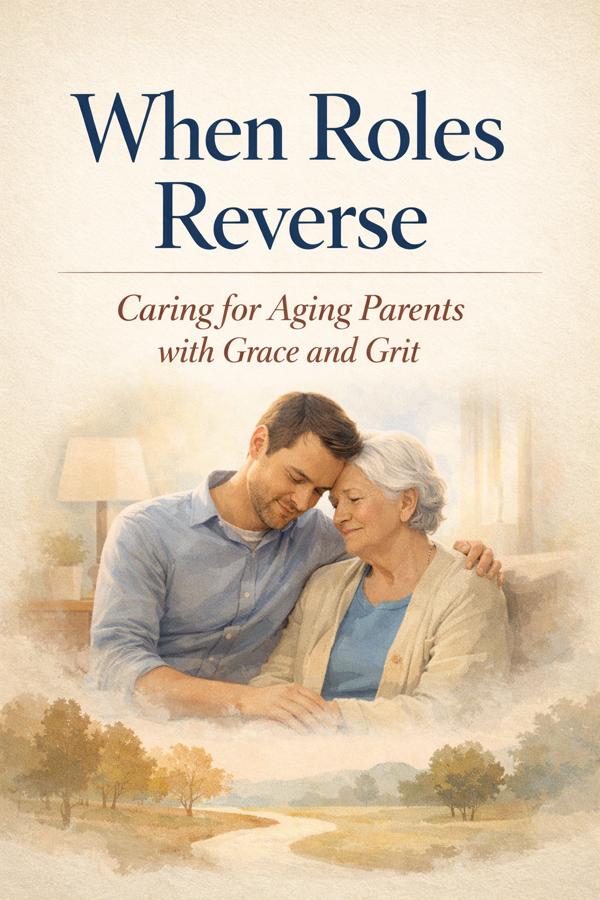 When Roles Reverse book cover